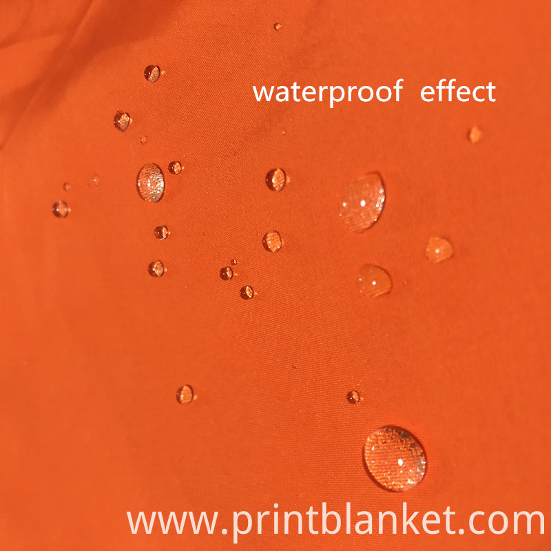 waterproof fabric 